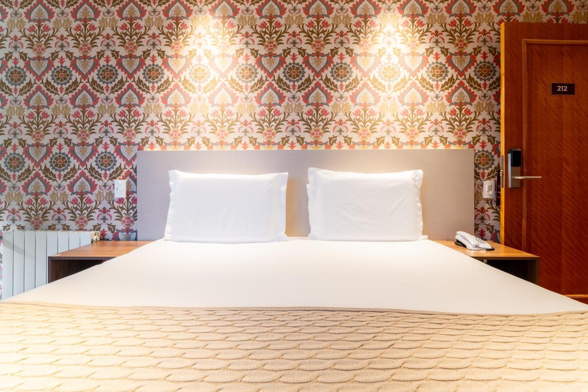 Chris Park Hotel Campos do Jordão Екстериор снимка